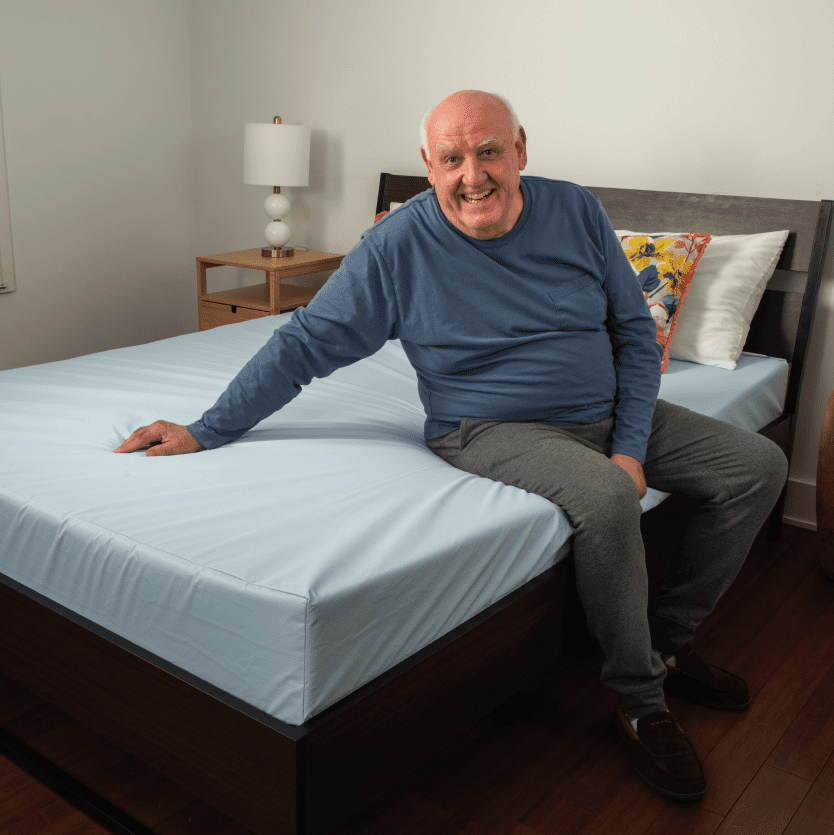 SaniSnooze Cloud XL Incontinence Mattress - Image 3