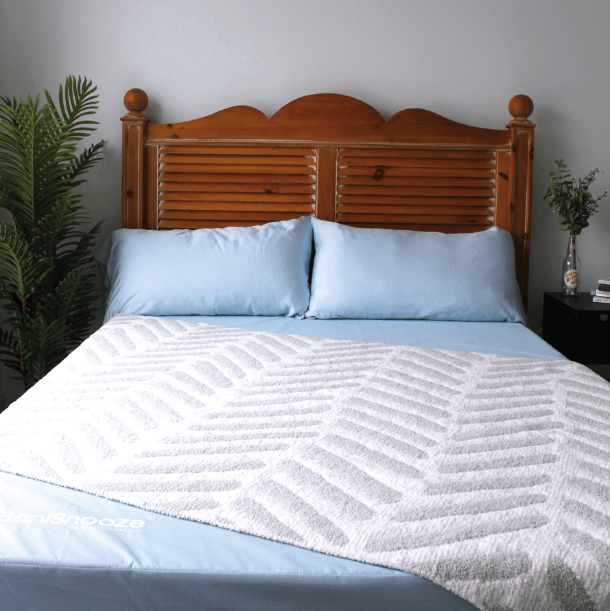 SaniSnooze Sky Incontinence Mattress - Image 3