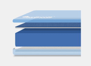 SaniSnooze Scholar Bedwetting Mattress