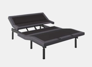 Rize Remedy II Full Electric Adjustable Bed