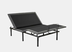Rize Tranquility II Full Electric Adjustable Bed