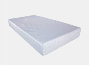 SaniSnooze Crib Mattress Cover