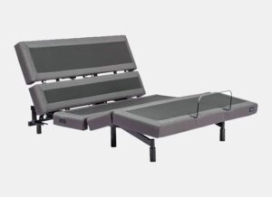Rize Contemporary III Full Electric Adjustable Bed
