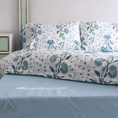 SaniSnooze Cloud Incontinence Mattress - Image 8